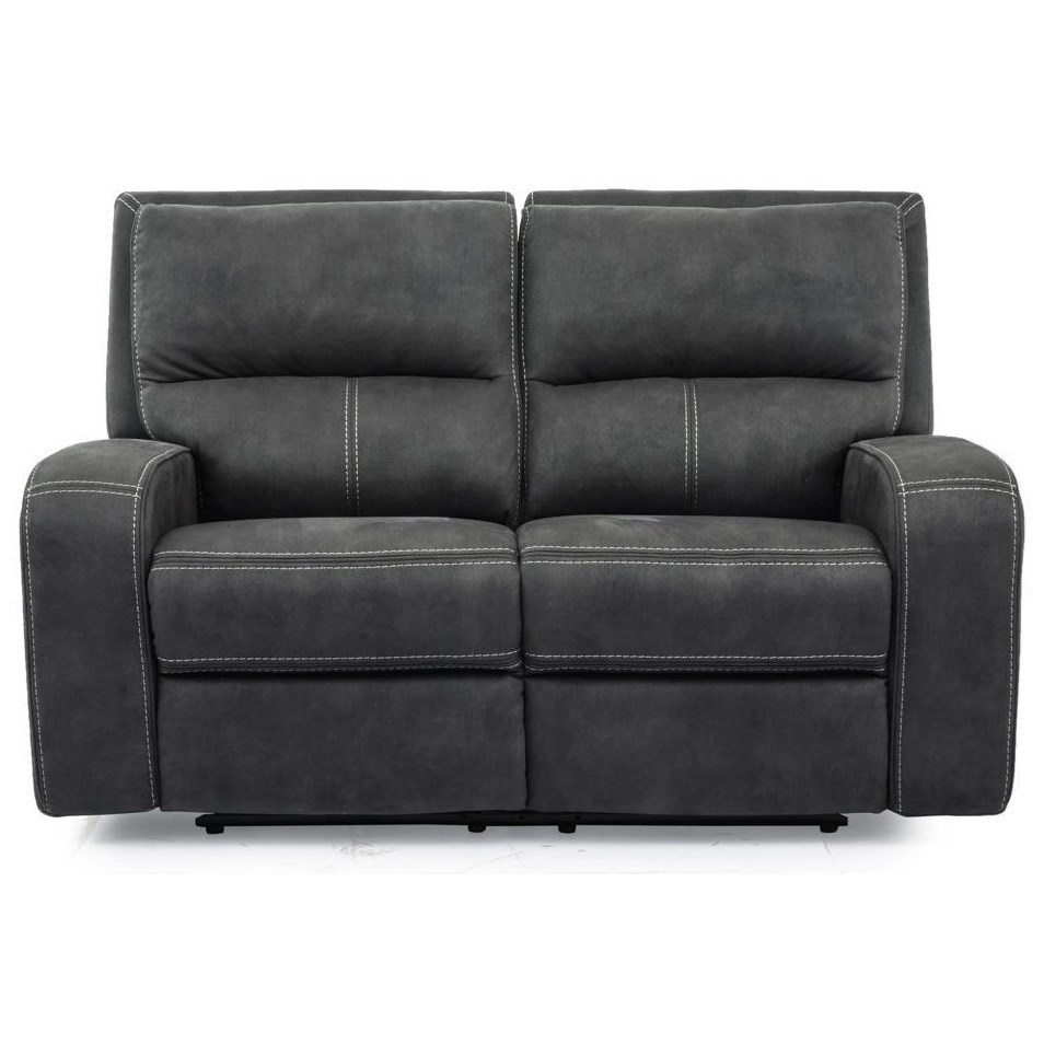 Dual power reclining loveseat new arrivals